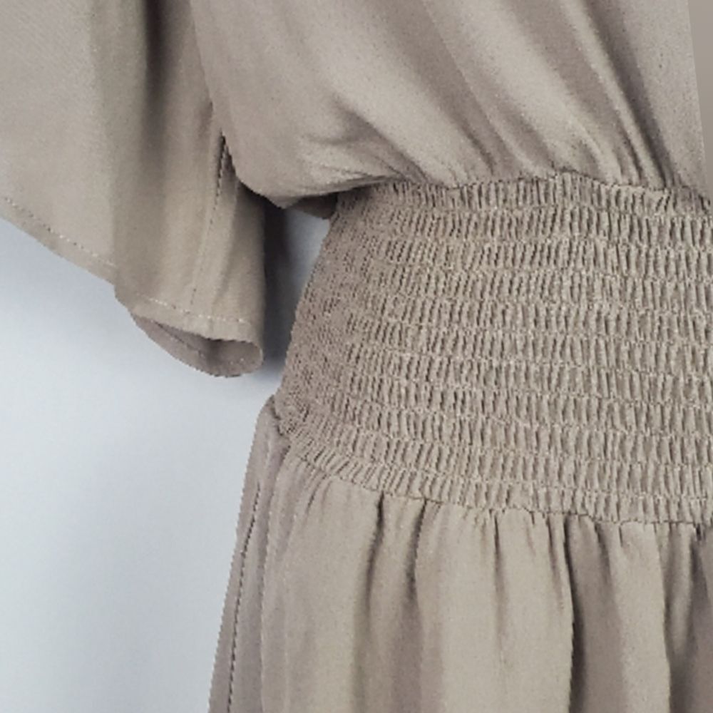 BOBI BLACK Dress - Picture 9 of 10